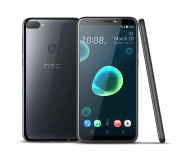 HTC Desire 12+ 3/32GB Dual SIM czarny - 431267 - zdjęcie 2